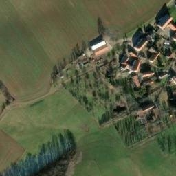 Satellite imagery of TP Steinhübel, CZ
