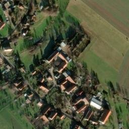 Satellite imagery of TP Steinhübel, CZ