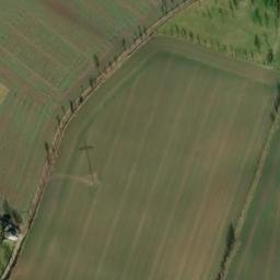 Satellite imagery of TP Steinhübel, CZ