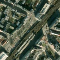 Satellite imagery of survey_point, CZ