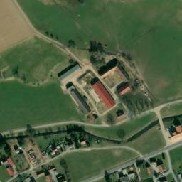 Satellite imagery of Weißberg, DE
