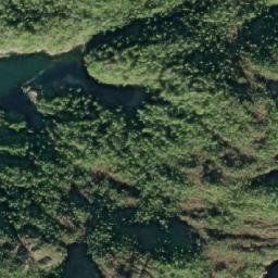 Satellite imagery of Bramham Point, CA