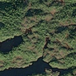Satellite imagery of Nina Hill, CA