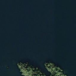 Satellite imagery of Isabella Point, CA