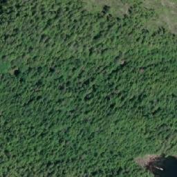 Satellite imagery of Mensdorff Point, CA