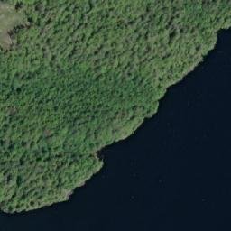 Satellite imagery of Mensdorff Point, CA