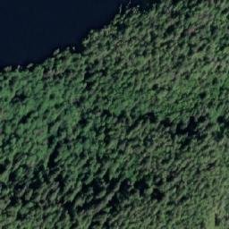 Satellite imagery of Hibbard Point, CA