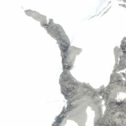 Satellite imagery of Mount Cradock, CA