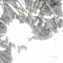 Satellite imagery of Mount Cradock, CA