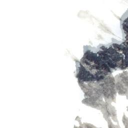 Satellite imagery of Scharnhorst Mountain, CA