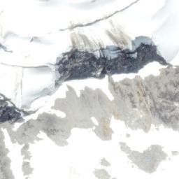 Satellite imagery of Scharnhorst Mountain, CA