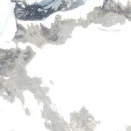 Satellite imagery of Wednesday Mountain, CA