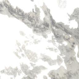 Satellite imagery of Wednesday Mountain, CA