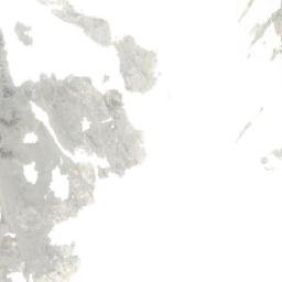 Satellite imagery of Wednesday Mountain, CA