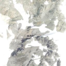 Satellite imagery of Dresden Mountain, CA