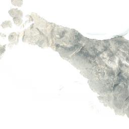 Satellite imagery of Dresden Mountain, CA