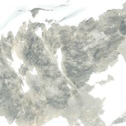 Satellite imagery of Dresden Mountain, CA
