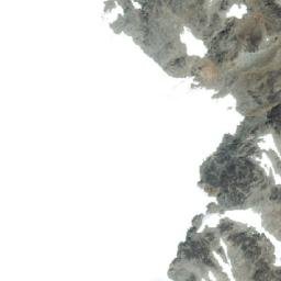 Satellite imagery of Moose Mountain, CA