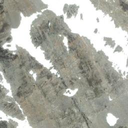 Satellite imagery of Moose Mountain, CA