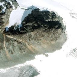 Satellite imagery of The Beauty, CA