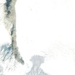 Satellite imagery of The Beauty, CA