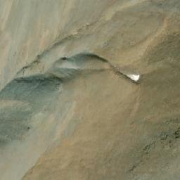 Satellite imagery of Big Dog Mountain, CA