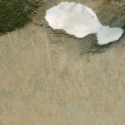 Satellite imagery of Big Dog Mountain, CA