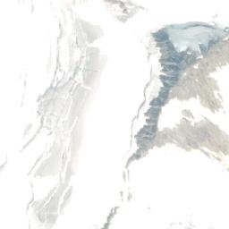 Satellite imagery of Sugarloaf Mountain, CA