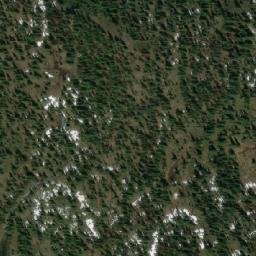 Satellite imagery of Silent Pass, CA