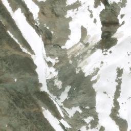 Satellite imagery of Beverly Peak, CA