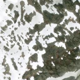 Satellite imagery of Beverly Peak, CA