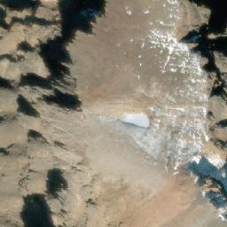 Satellite imagery of The Monarch, CA
