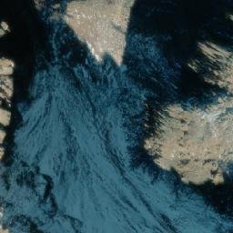 Satellite imagery of The Monarch, CA