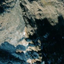 Satellite imagery of The Monarch, CA