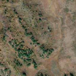 Satellite imagery of Quartz Hill, CA