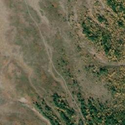 Satellite imagery of Quartz Hill, CA