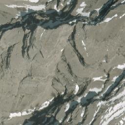 Satellite imagery of Mount Lawrence Grassi, CA