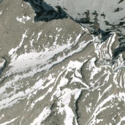 Satellite imagery of Mount Lawrence Grassi, CA