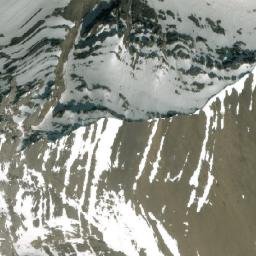 Satellite imagery of Mount Lawrence Grassi, CA