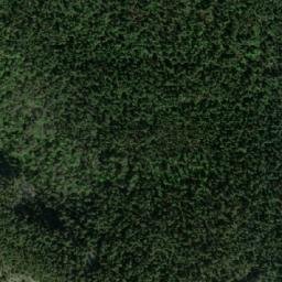 Satellite imagery of Jewell Pass, CA
