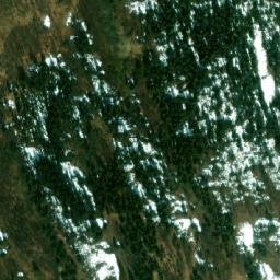 Satellite imagery of Barnes Ridge, CA