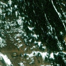 Satellite imagery of Barnes Ridge, CA