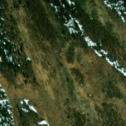 Satellite imagery of Barnes Ridge, CA