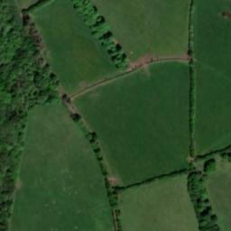 Satellite imagery of Court Down, GB