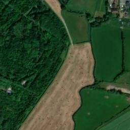 Satellite imagery of Wimble Toot, GB