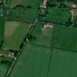 Satellite imagery of Wimble Toot, GB