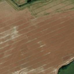 Satellite imagery of Kenardington, GB