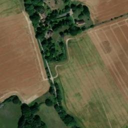 Satellite imagery of Kenardington, GB