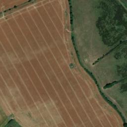Satellite imagery of Kenardington, GB