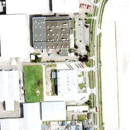 Satellite imagery of Huize Holtum, NL